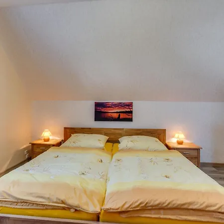 Appartement In Westerwald With Private Balcony