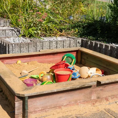 In Westerwald With Private Balcony Appartement Bad Marienberg