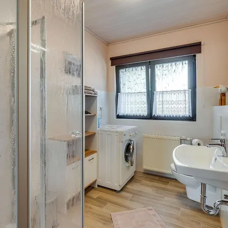 Appartement In Westerwald With Private Balcony