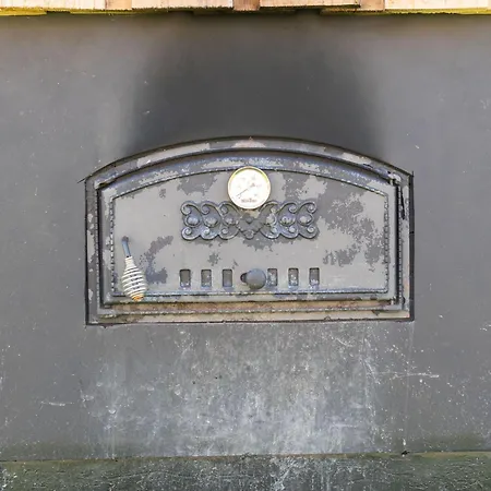 In Westerwald With Private Balcony * Bad Marienberg