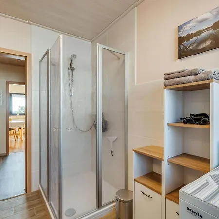 In Westerwald With Private Balcony Appartement