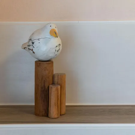 Appartement In Westerwald With Private Balcony *