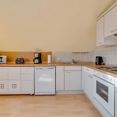 Appartement In Westerwald With Private Balcony