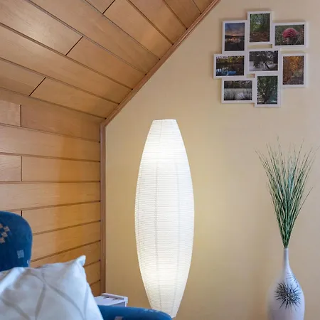 In Westerwald With Private Balcony Appartement Bad Marienberg